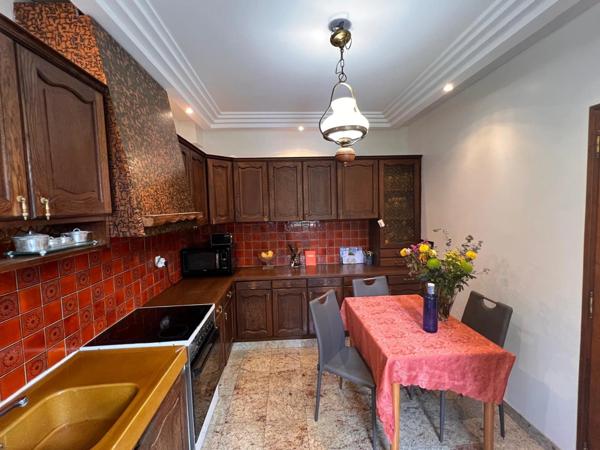 Maison 6 pièces, 120 m2