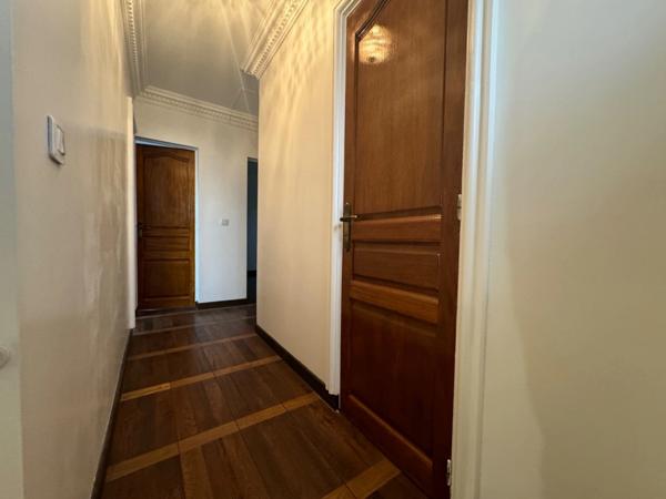 Maison 6 pièces, 120 m2