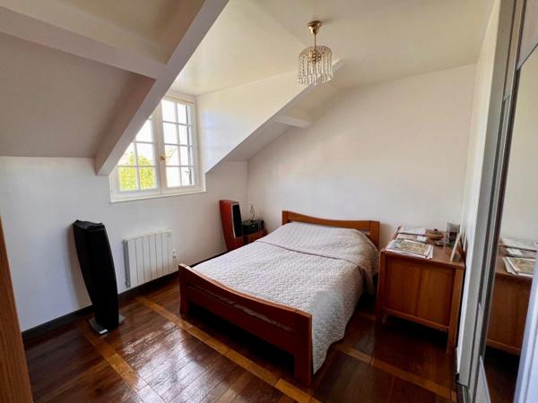 Maison 6 pièces, 120 m2