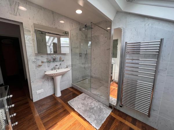 Maison 6 pièces, 120 m2