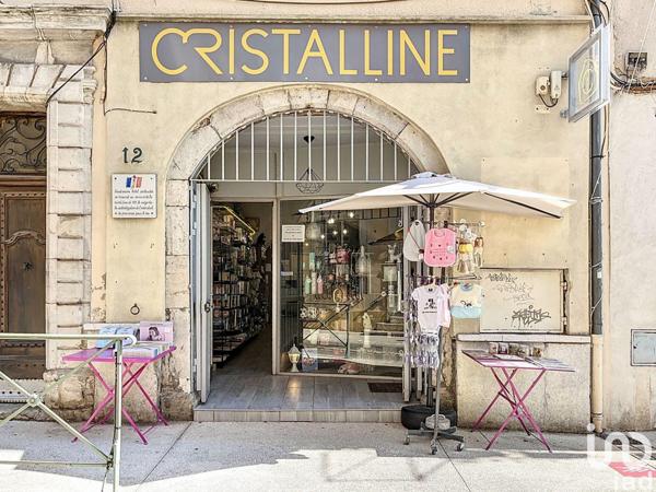 Commercial for sale 49 m² Le Beausset