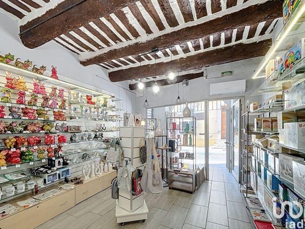 Commercial for sale 49 m² Le Beausset