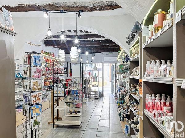 Commercial for sale 49 m² Le Beausset