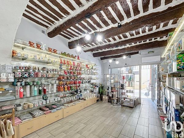 Commercial for sale 49 m² Le Beausset