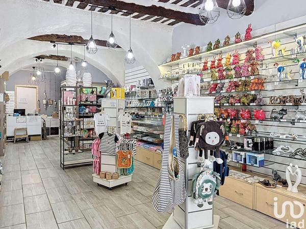 Commercial for sale 49 m² Le Beausset