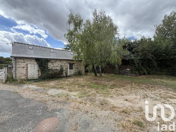 Land for sale 201 m² Mûrs-Erigné