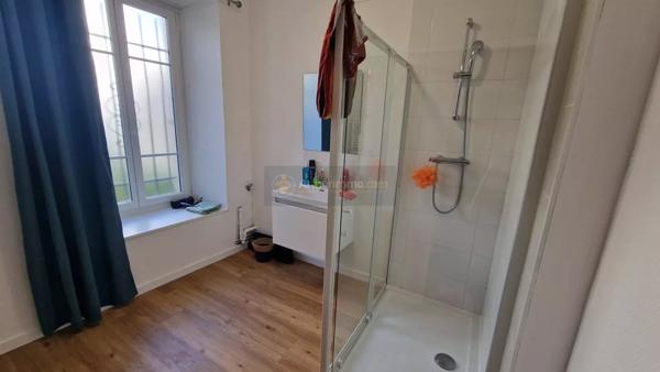 Location Appartement 2 pièces 50 m2 à Brest