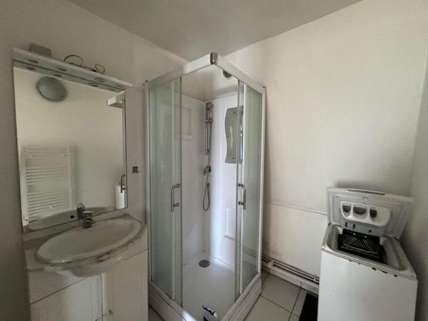 Appartement 2ème étage