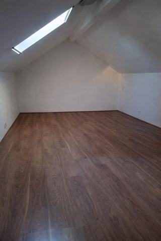 Appartement 2ème étage