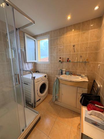 Appartement à vendre 3 pièces COGOLIN (83)