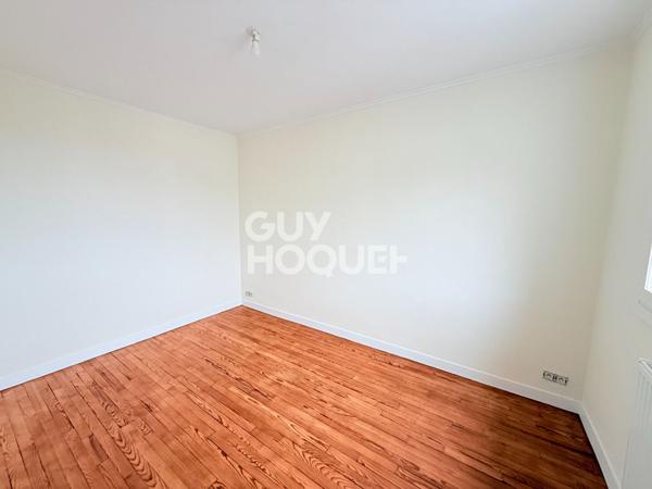 A LOUER - Appartement T4 - Quartier Recouvrance à BREST