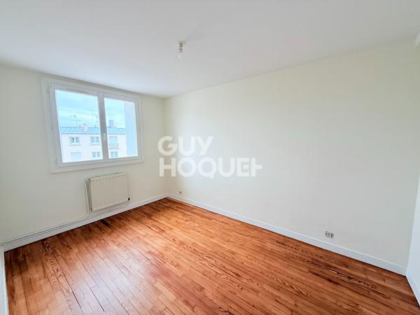 A LOUER - Appartement T4 - Quartier Recouvrance à BREST