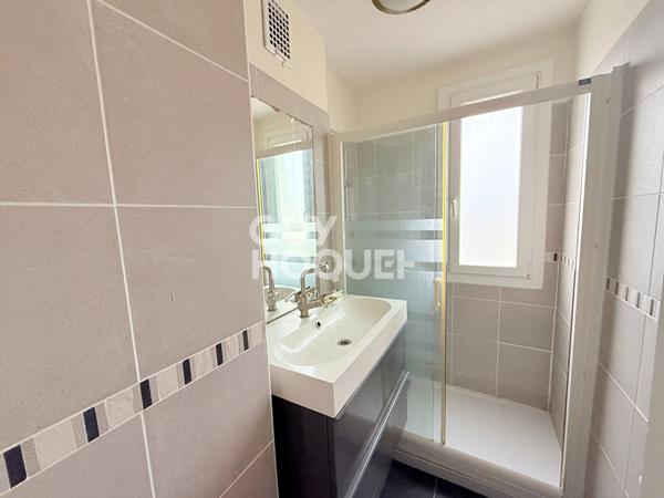 A LOUER - Appartement T4 - Quartier Recouvrance à BREST
