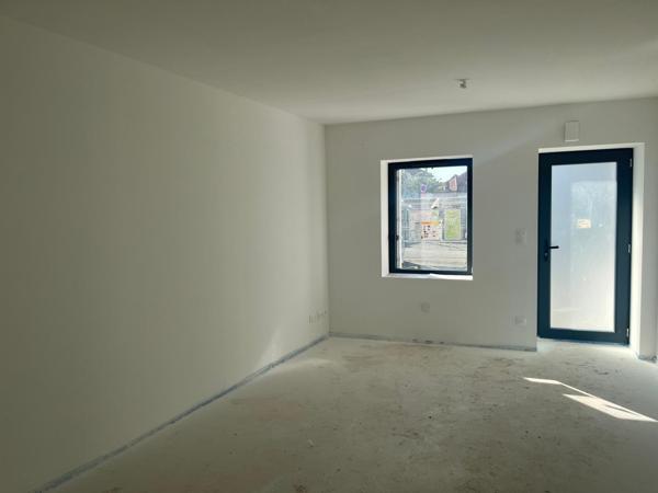 Saint-Sébastien-sur-Loire (44230) Maison rénovée de 65 m2 place du Douet ST SEBASTIEN SUR LOIRE