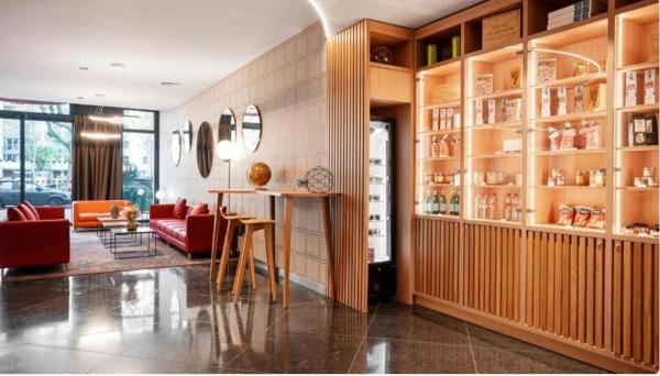 INVESTISSEMENT LOCATIF – PUTEAUX – Résidence d'Affaires et Tourisme Residhome Puteaux La Défense**** – 5,59 de rentabilité