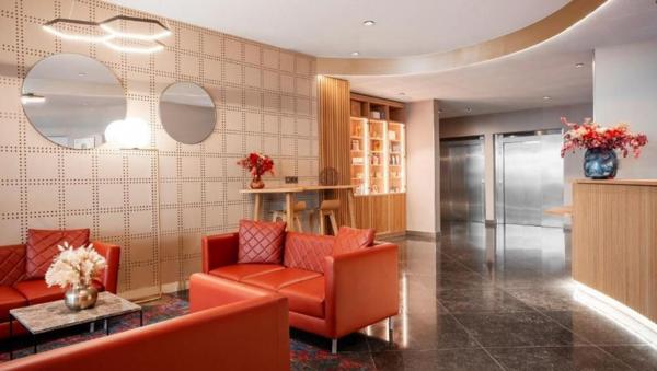 INVESTISSEMENT LOCATIF – PUTEAUX – Résidence d'Affaires et Tourisme Residhome Puteaux La Défense**** – 5,59 de rentabilité