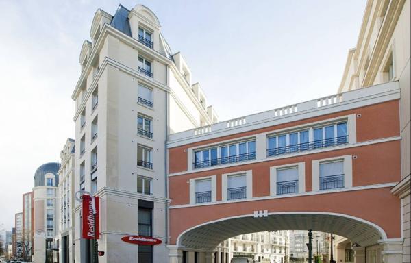 INVESTISSEMENT LOCATIF – PUTEAUX – Résidence d'Affaires et Tourisme Residhome Puteaux La Défense**** – 5,59 de rentabilité