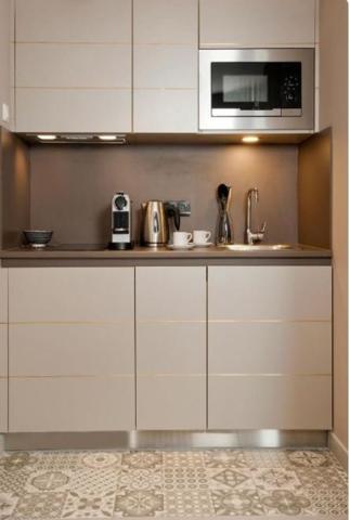 INVESTISSEMENT LOCATIF – PUTEAUX – Résidence d'Affaires et Tourisme Residhome Puteaux La Défense**** – 5,59 de rentabilité