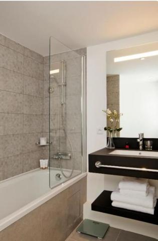 INVESTISSEMENT LOCATIF – PUTEAUX – Résidence d'Affaires et Tourisme Residhome Puteaux La Défense**** – 5,59 de rentabilité