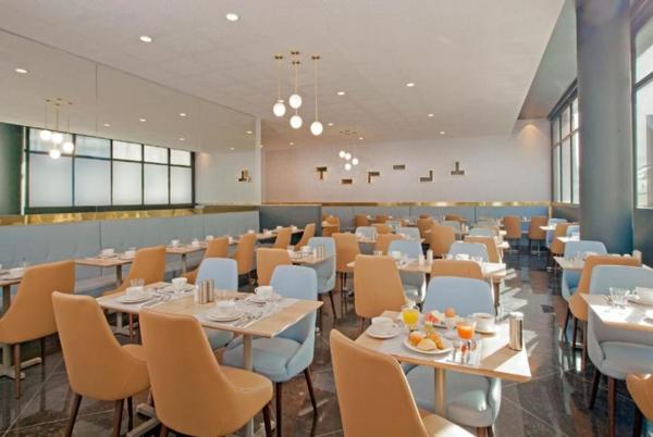 INVESTISSEMENT LOCATIF – PUTEAUX – Résidence d'Affaires et Tourisme Residhome Puteaux La Défense**** – 5,59 de rentabilité