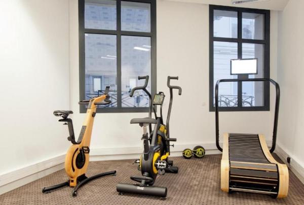 INVESTISSEMENT LOCATIF – PUTEAUX – Résidence d'Affaires et Tourisme Residhome Puteaux La Défense**** – 5,59 de rentabilité