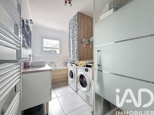 Maison à vendre 3 pièces 73 m² Wattrelos