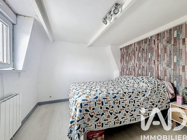 Maison à vendre 3 pièces 73 m² Wattrelos