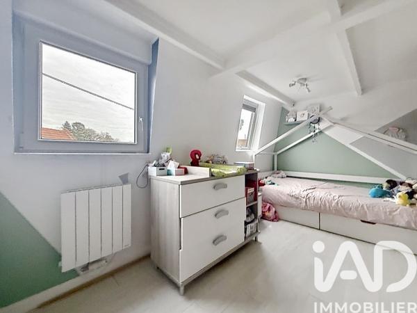 Maison à vendre 3 pièces 73 m² Wattrelos
