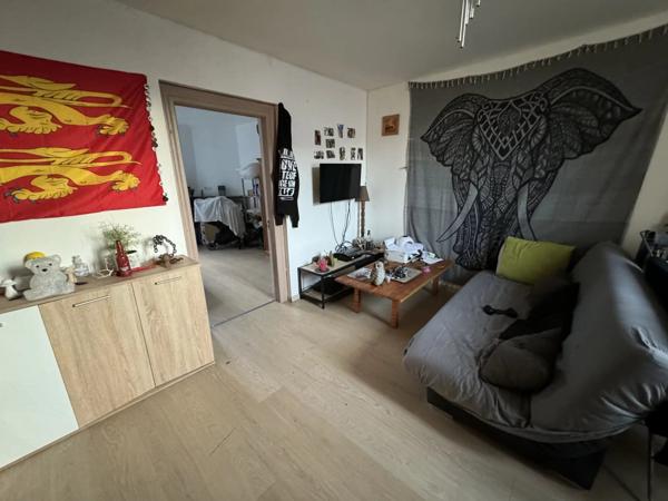 Vente Immeuble à Blaye-les-Mines