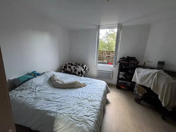 Vente Immeuble à Blaye-les-Mines