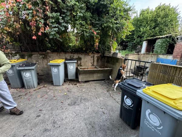 Vente Immeuble à Blaye-les-Mines