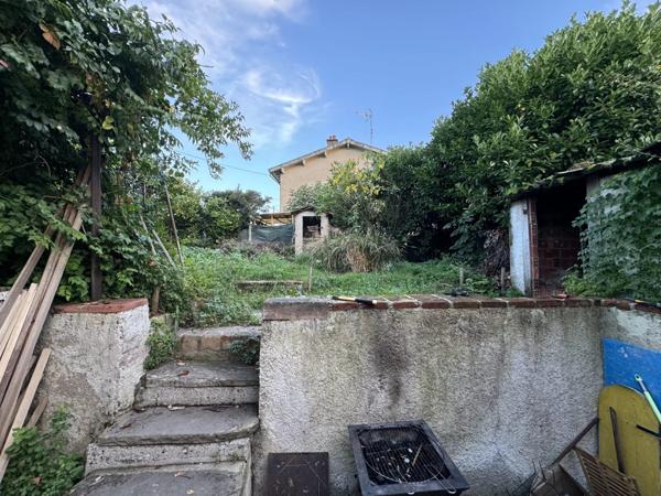 Vente Immeuble à Blaye-les-Mines