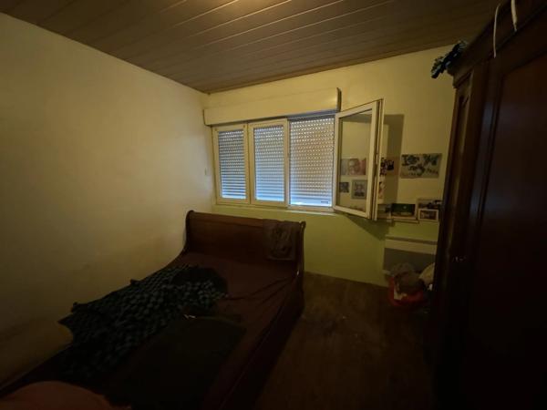 Vente Immeuble à Blaye-les-Mines