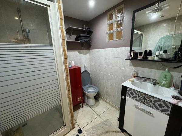 Vente Immeuble à Blaye-les-Mines