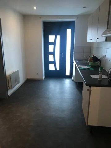 Vente Immeuble à Blaye-les-Mines