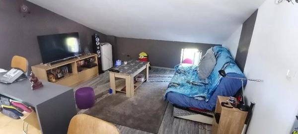 Vente Immeuble à Blaye-les-Mines