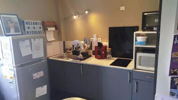 Vente Immeuble à Blaye-les-Mines