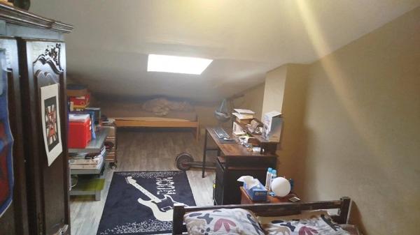 Vente Immeuble à Blaye-les-Mines