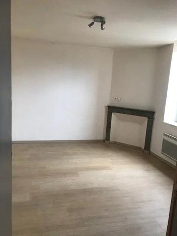 Vente Immeuble à Blaye-les-Mines