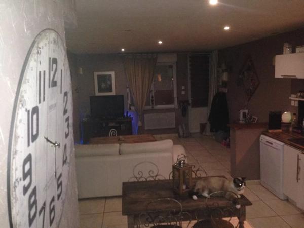 Vente Immeuble à Blaye-les-Mines