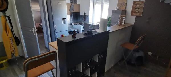 Vente Immeuble à Blaye-les-Mines