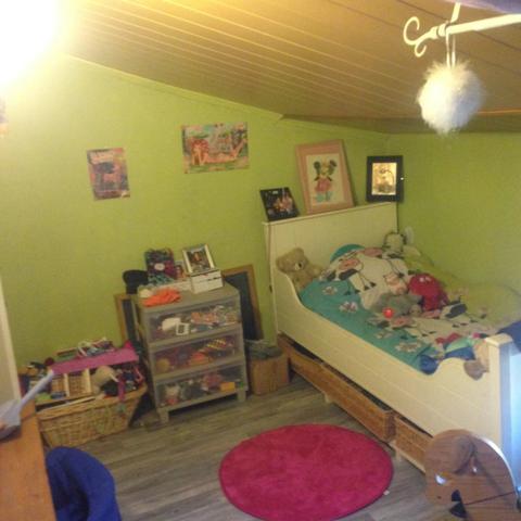 Vente Immeuble à Blaye-les-Mines