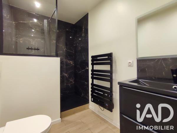 Appartement à vendre 2 pièces 47 m² Ozoir-la-Ferrière
