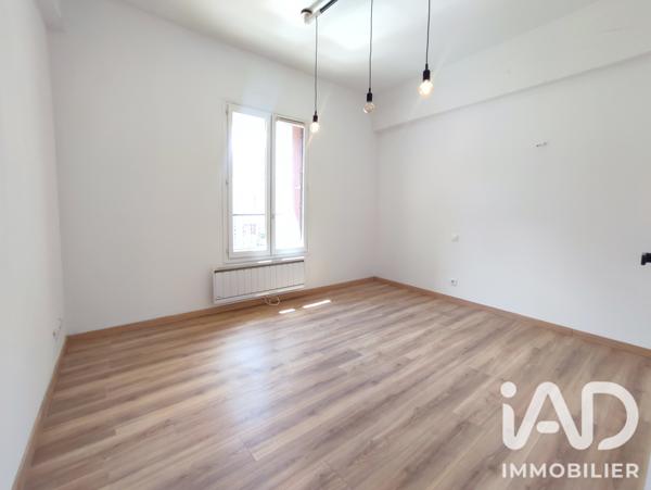 Appartement à vendre 2 pièces 47 m² Ozoir-la-Ferrière
