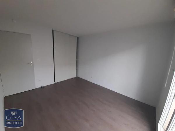 Appartement à louer 1 pièce 17.8m² Agen (47000)