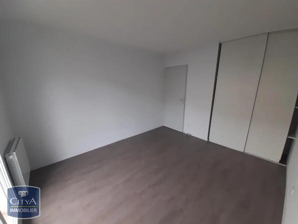 Appartement à louer 1 pièce 17.8m² Agen (47000)