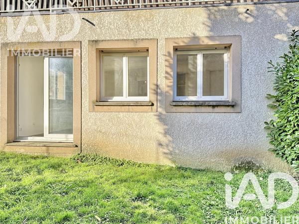 Appartement à vendre 2 pièces 48 m² Villenoy