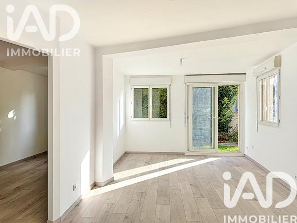 Appartement à vendre 2 pièces 48 m² Villenoy