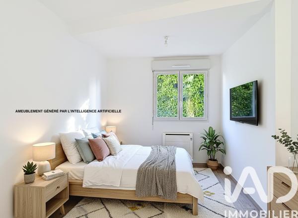 Appartement à vendre 2 pièces 48 m² Villenoy