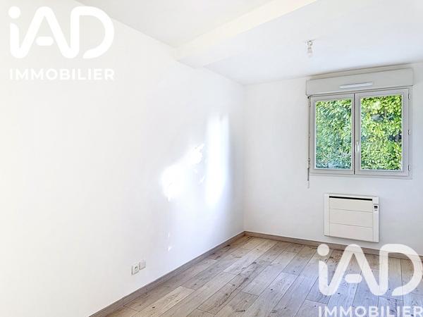 Appartement à vendre 2 pièces 48 m² Villenoy